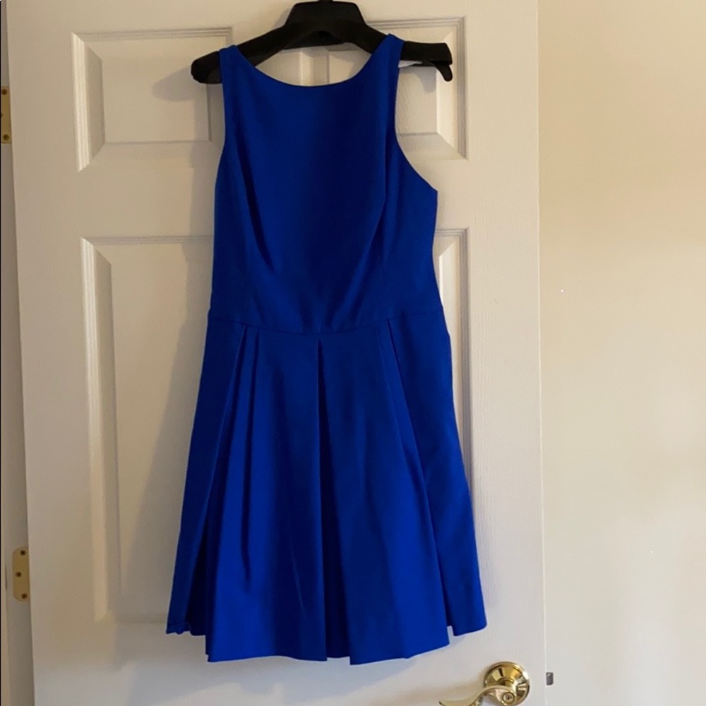 NWT Ralph Lauren Dress